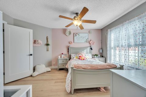 A home in Deerfield Beach