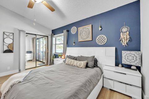 A home in Deerfield Beach