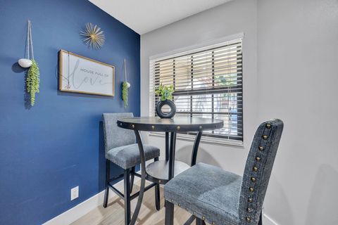A home in Deerfield Beach