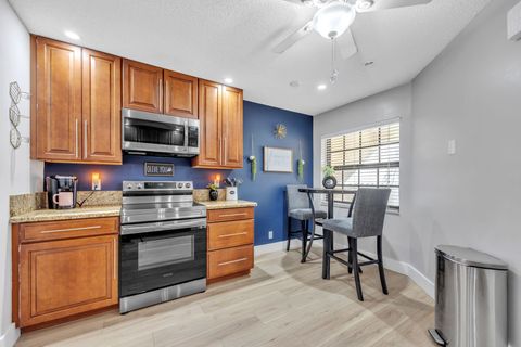 A home in Deerfield Beach