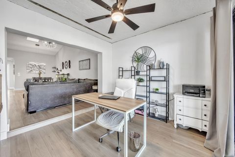 A home in Deerfield Beach