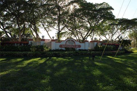 A home in Deerfield Beach
