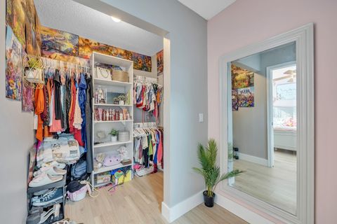 A home in Deerfield Beach