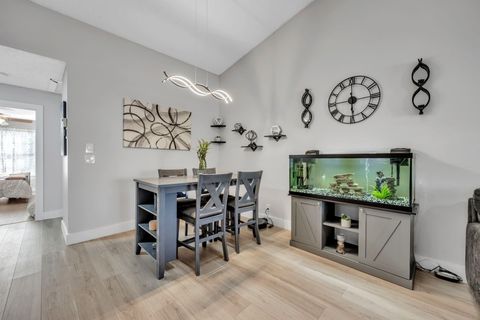A home in Deerfield Beach
