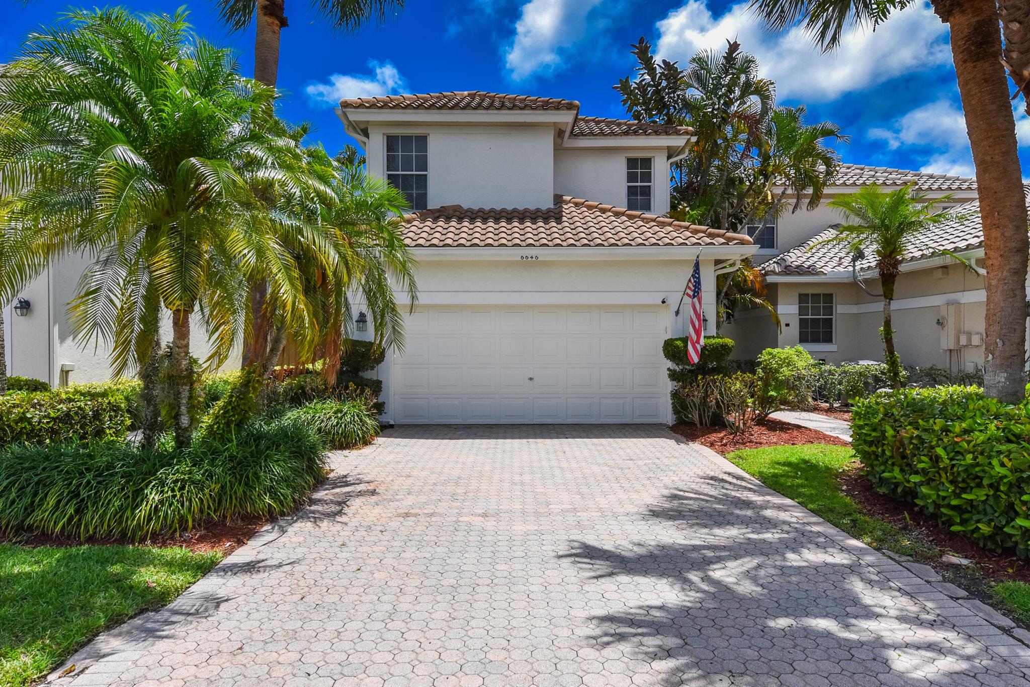 6646 NW 25th Terrace