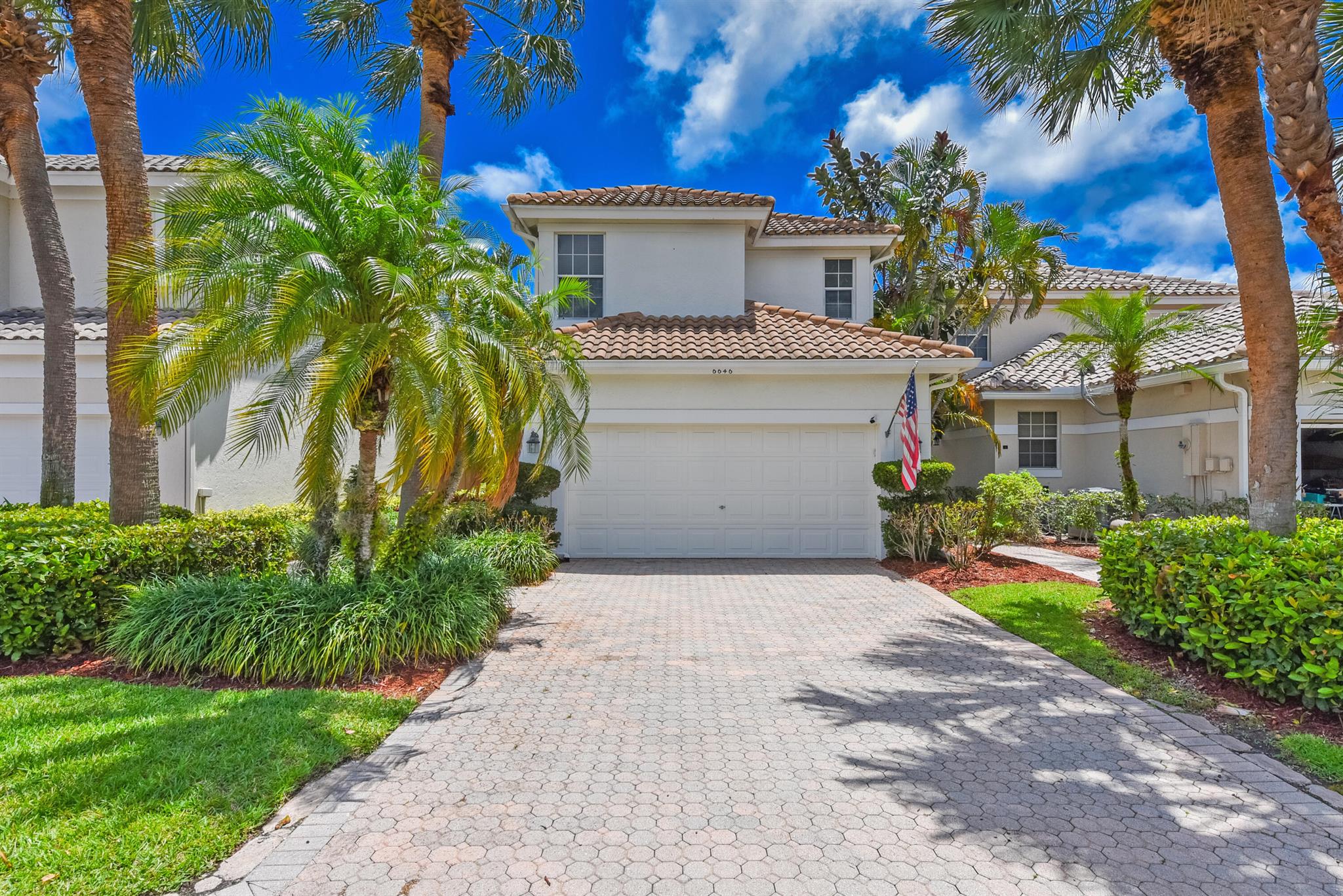 6646 NW 25th Terrace
