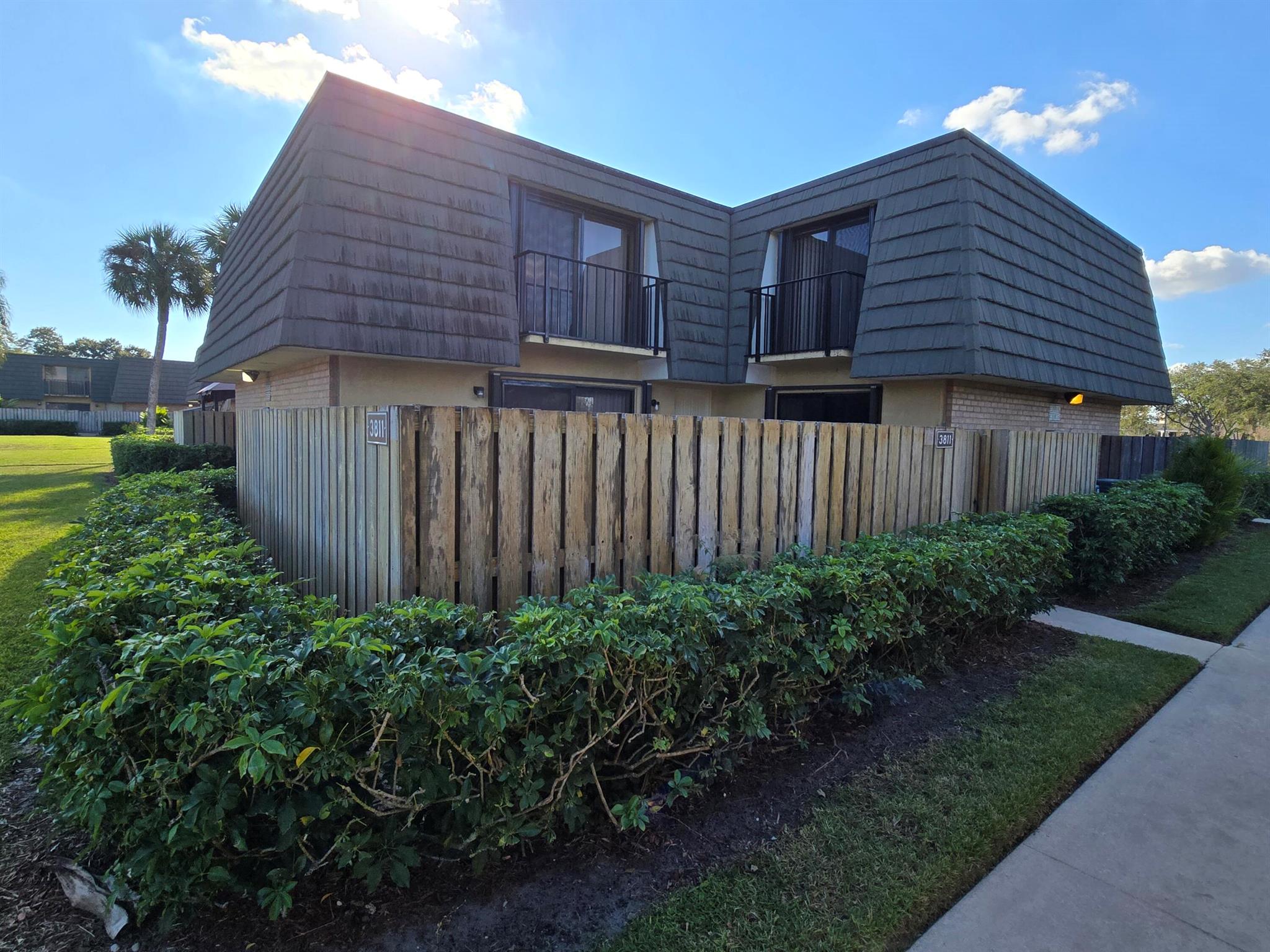 Village of Sandalwood - Residential Lease