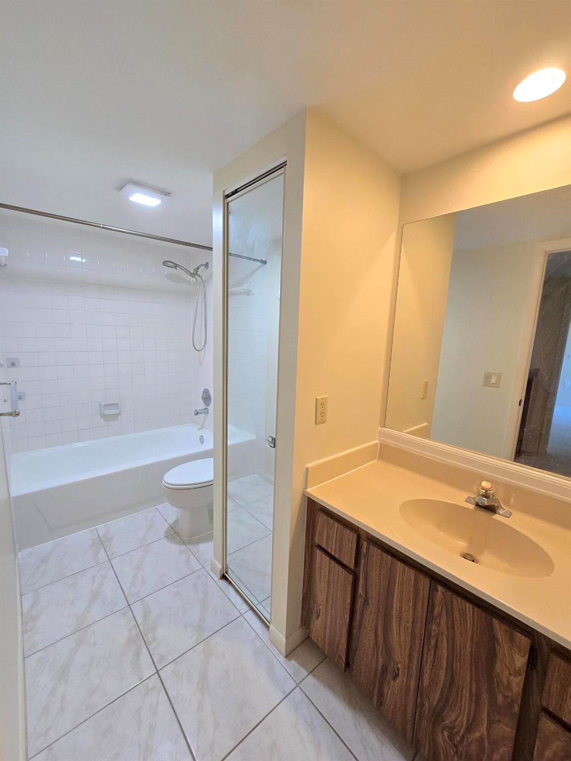 Village of Sandalwood - Residential Lease