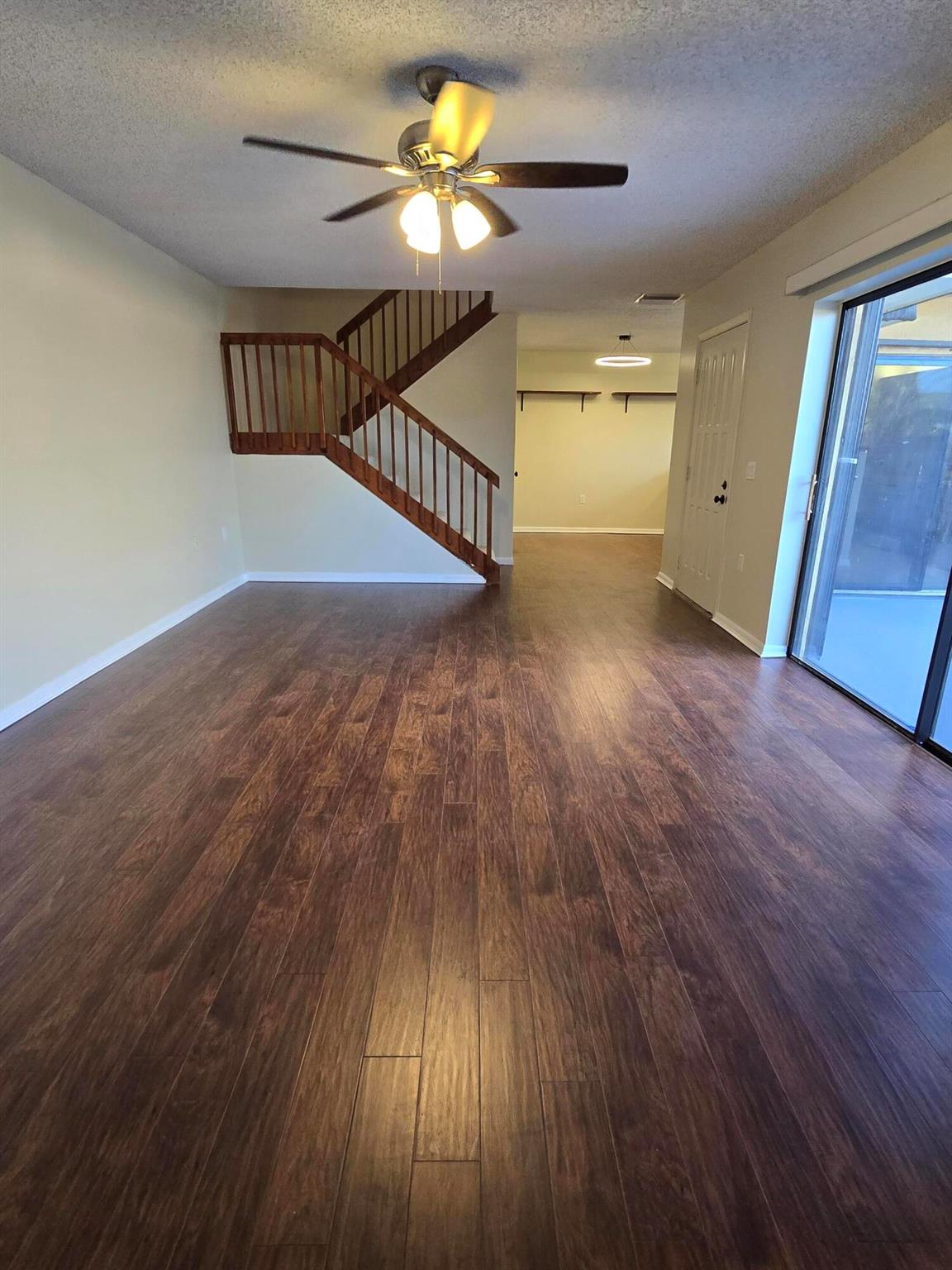 Village of Sandalwood - Residential Lease