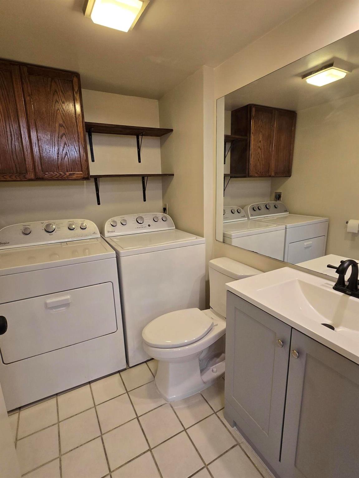 Village of Sandalwood - Residential Lease