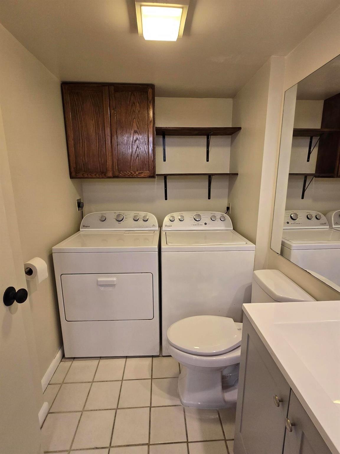 Village of Sandalwood - Residential Lease