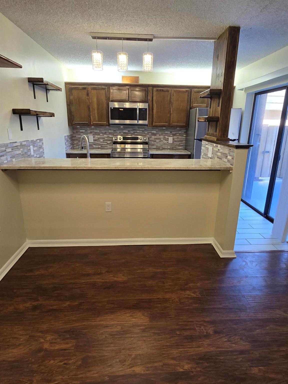 Village of Sandalwood - Residential Lease