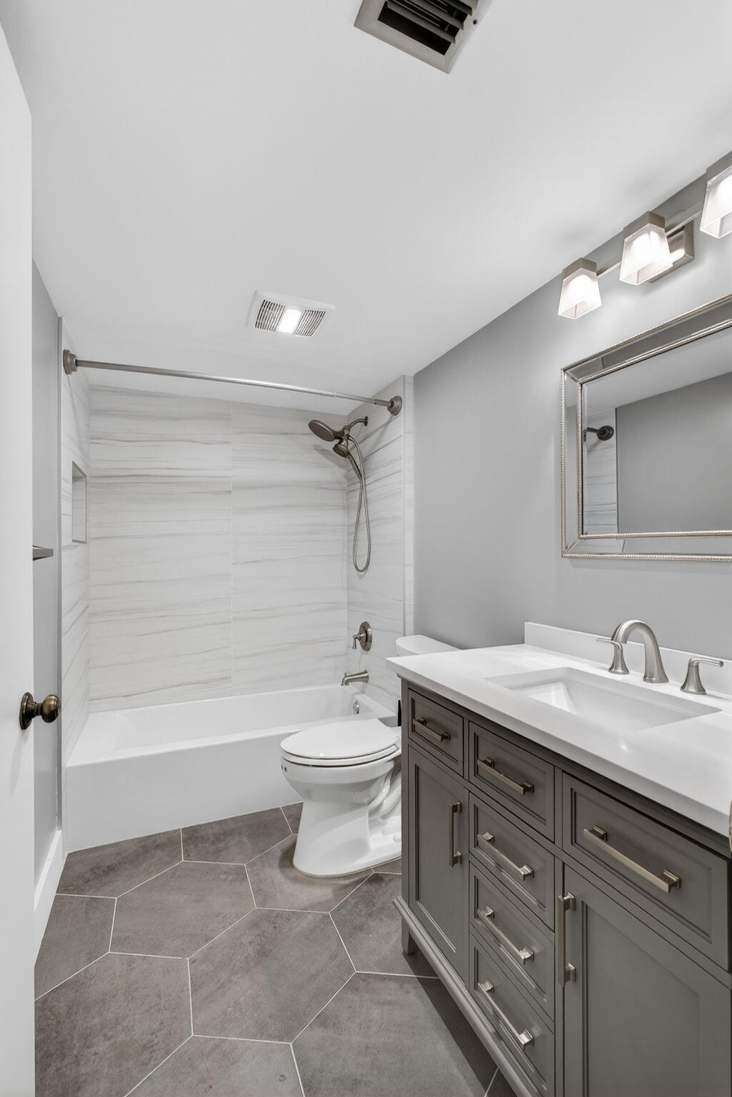 WHITEHALL VILLAGE - Residential