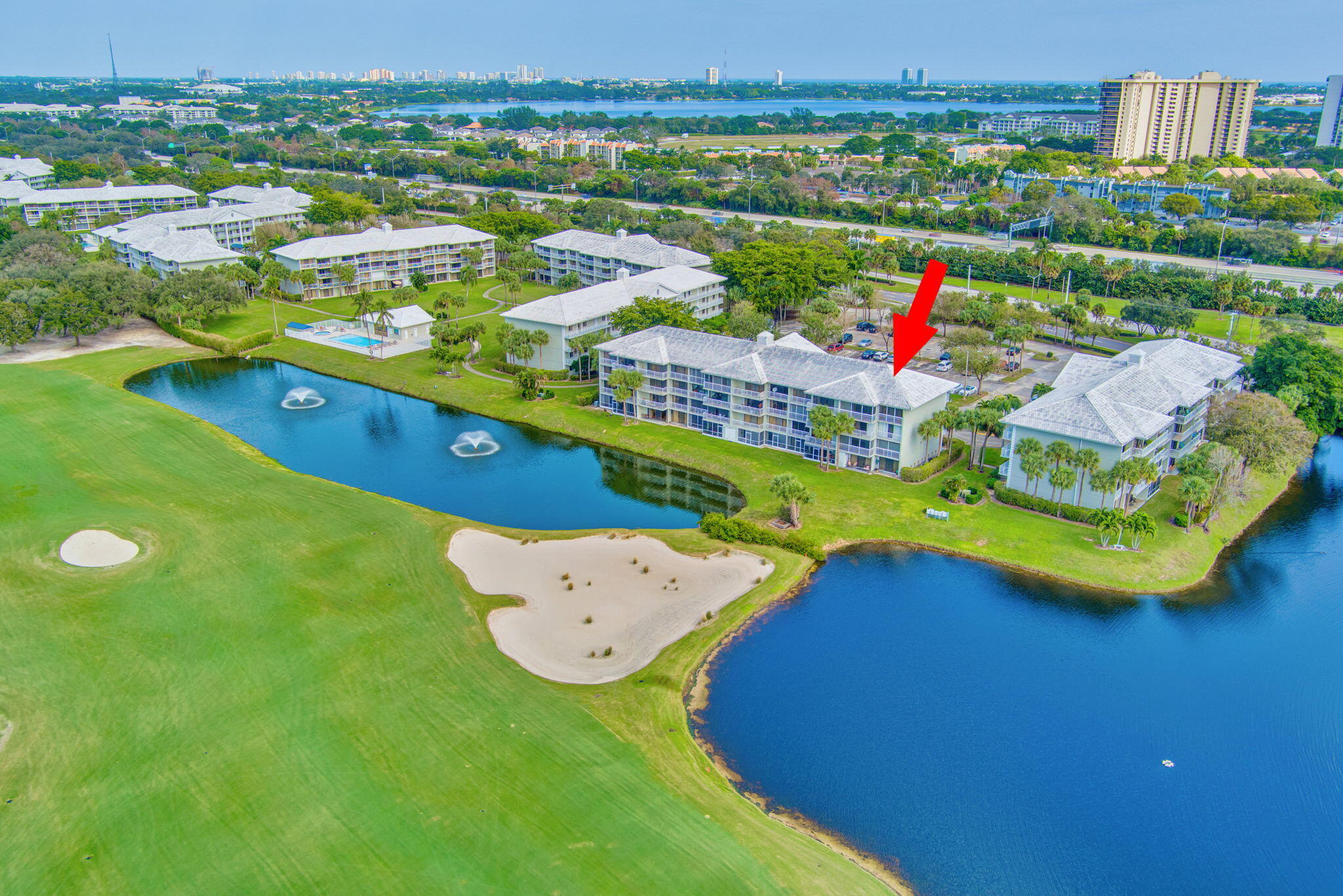 WHITEHALL VILLAGE - Residential