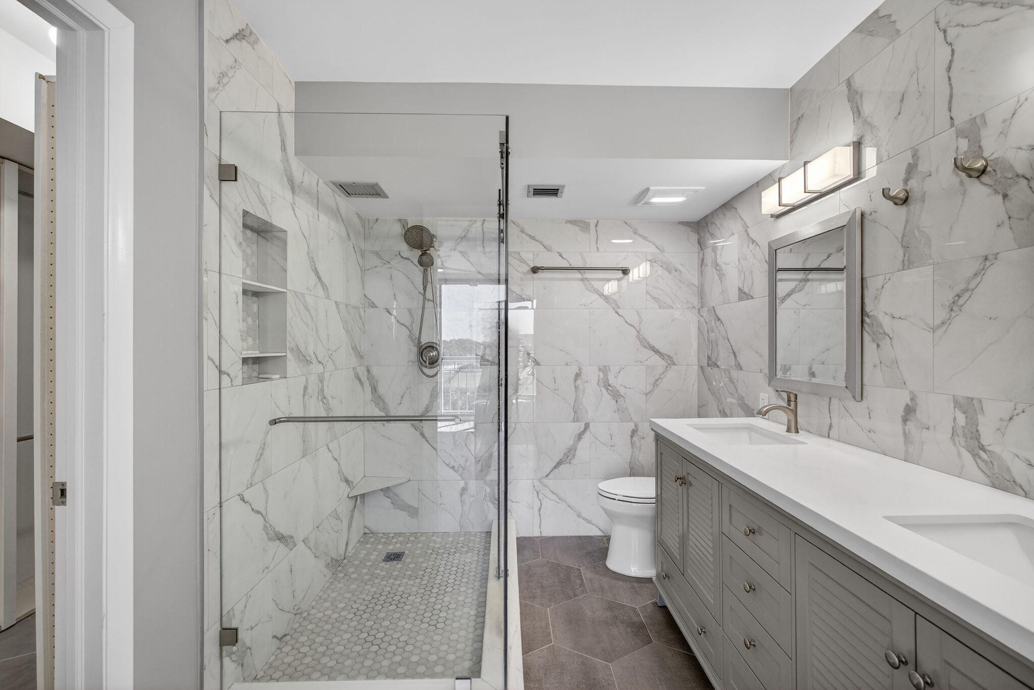 WHITEHALL VILLAGE - Residential