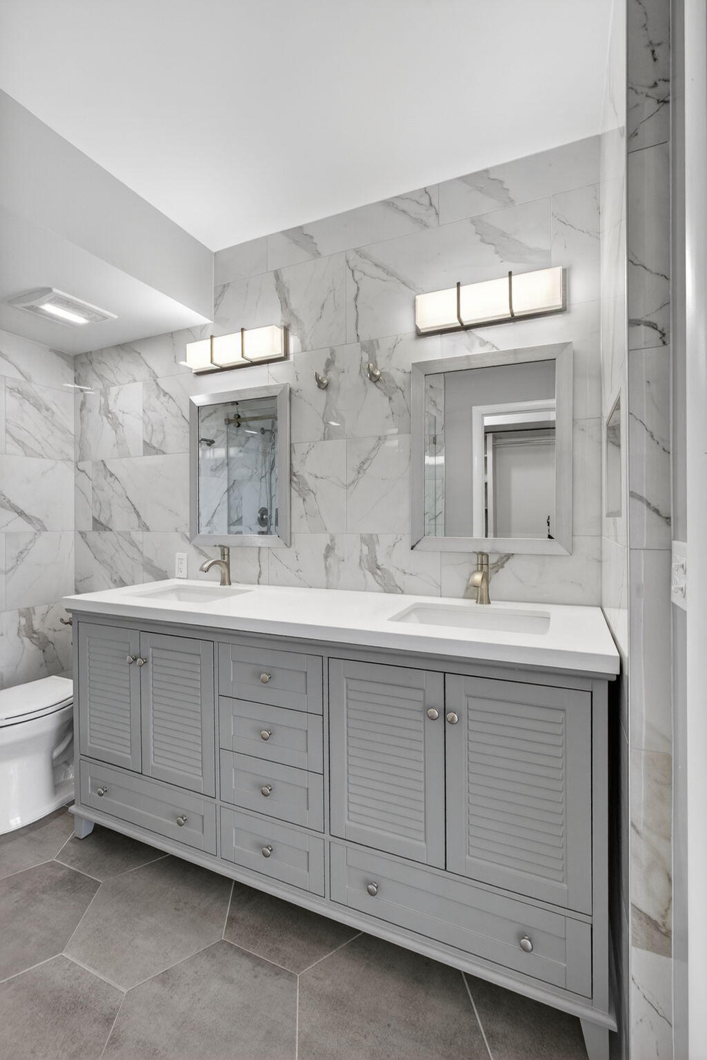 WHITEHALL VILLAGE - Residential