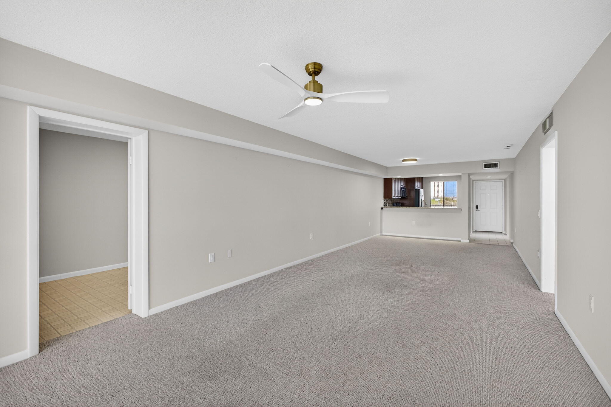 WHITEHALL VILLAGE - Residential