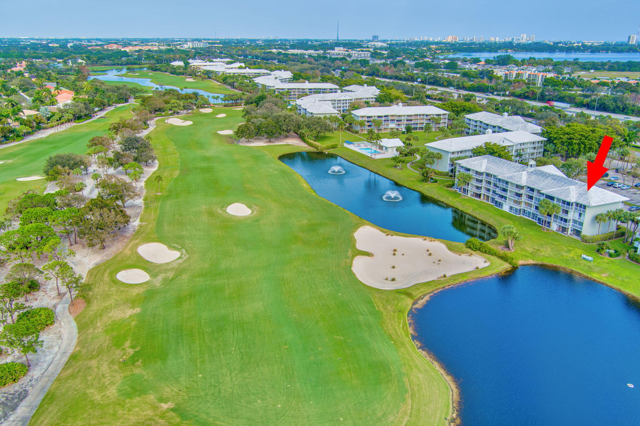 WHITEHALL VILLAGE - Residential