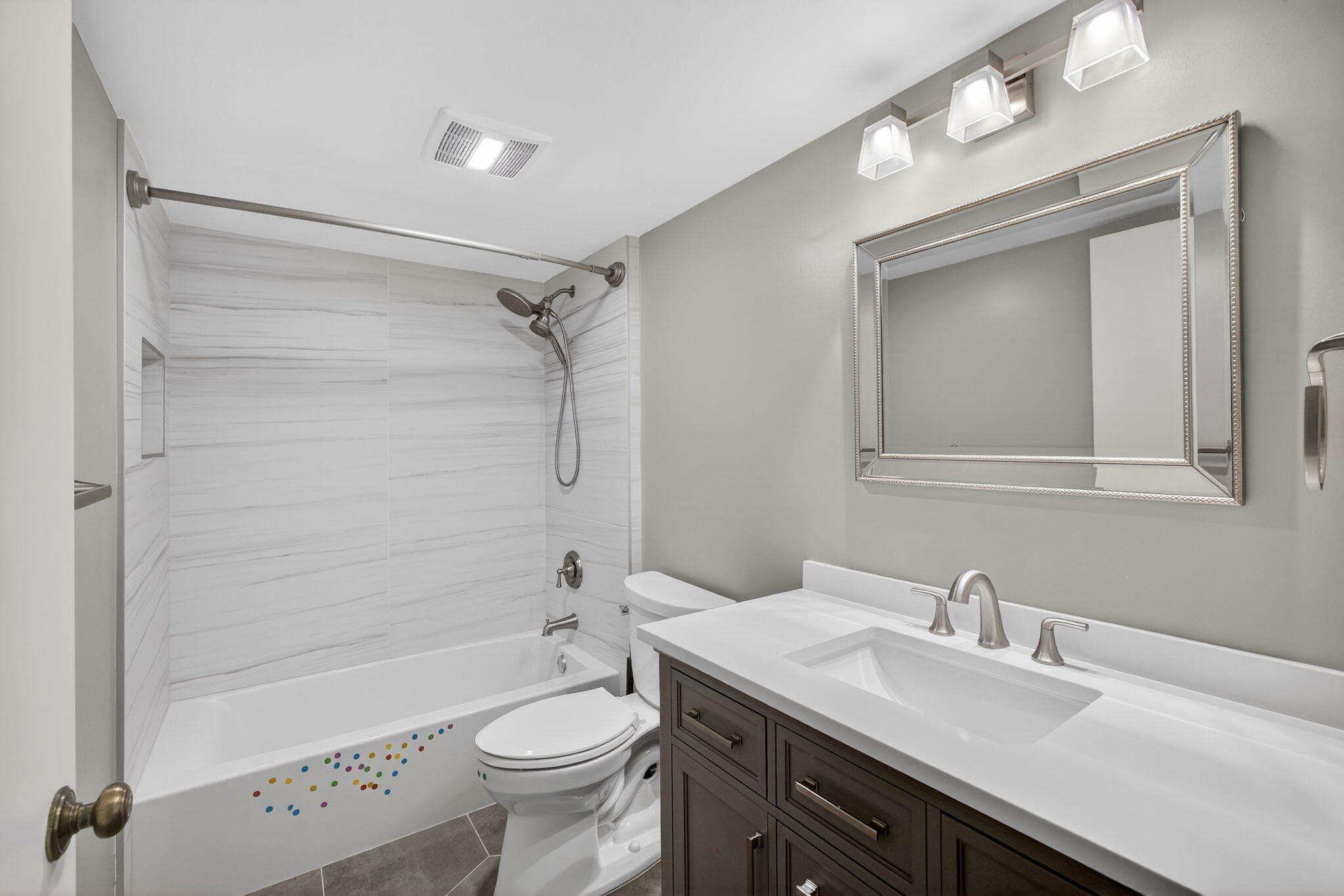 WHITEHALL VILLAGE - Residential