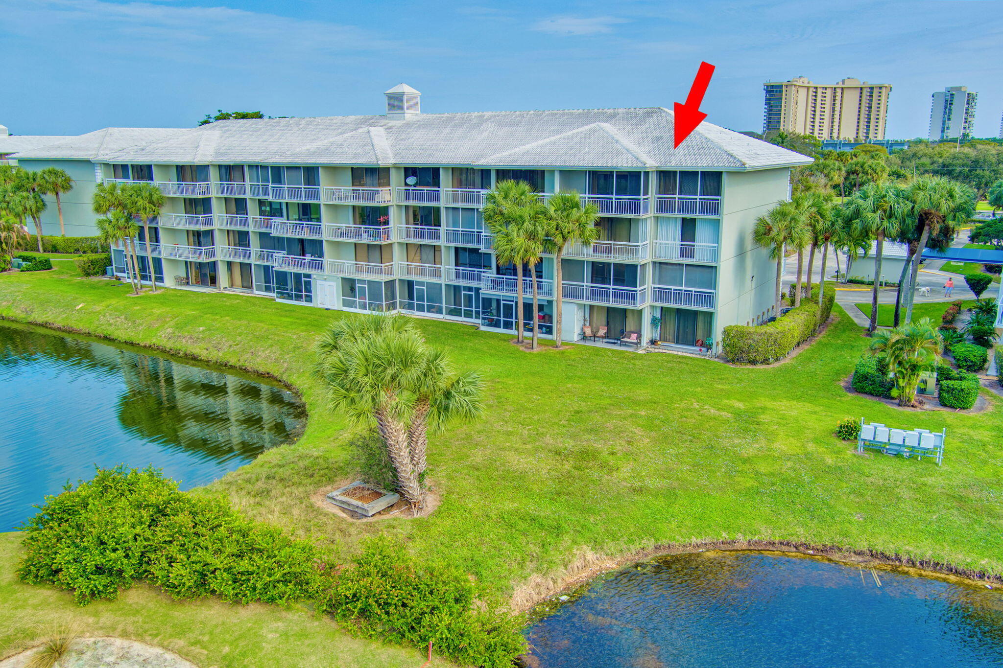 WHITEHALL VILLAGE - Residential