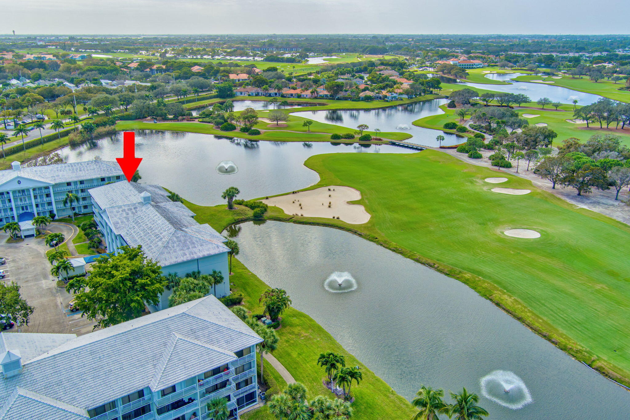 WHITEHALL VILLAGE - Residential