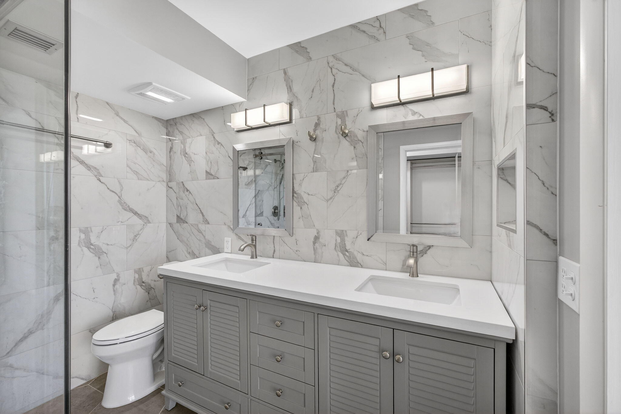 WHITEHALL VILLAGE - Residential