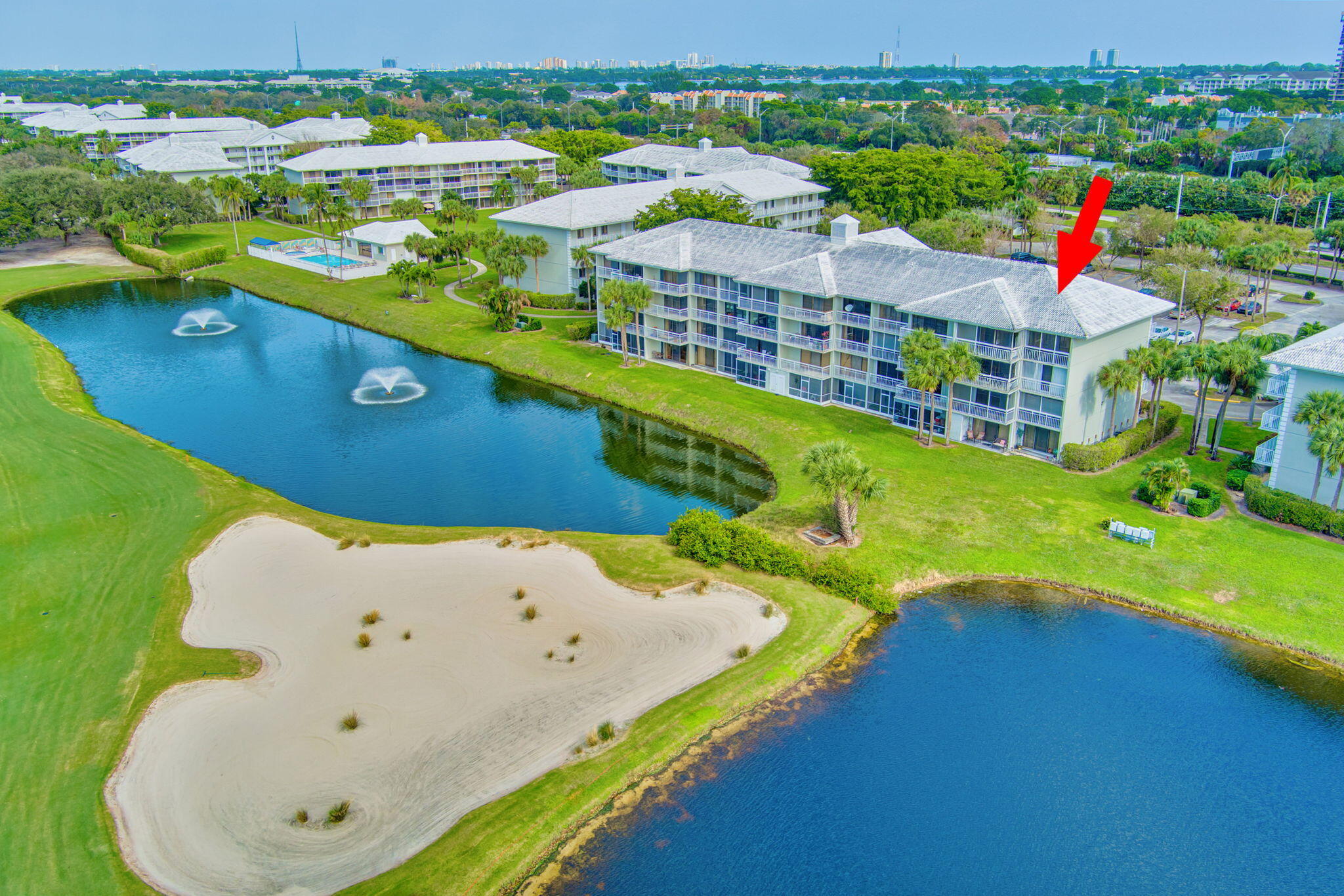 WHITEHALL VILLAGE - Residential