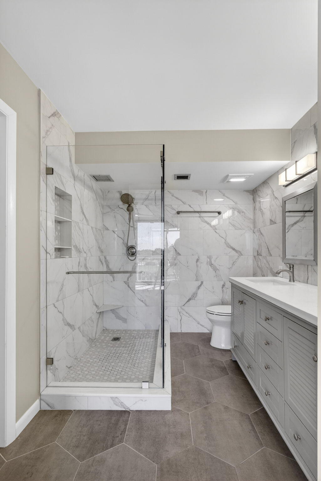 WHITEHALL VILLAGE - Residential