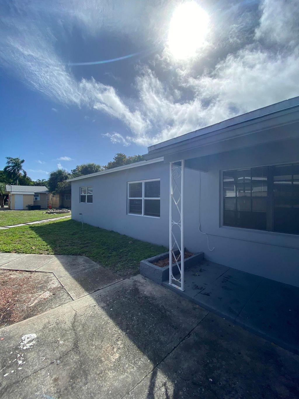 Photo of 3716 Henry Avenue, West Palm Beach, FL 33405 (MLS # B26040302)