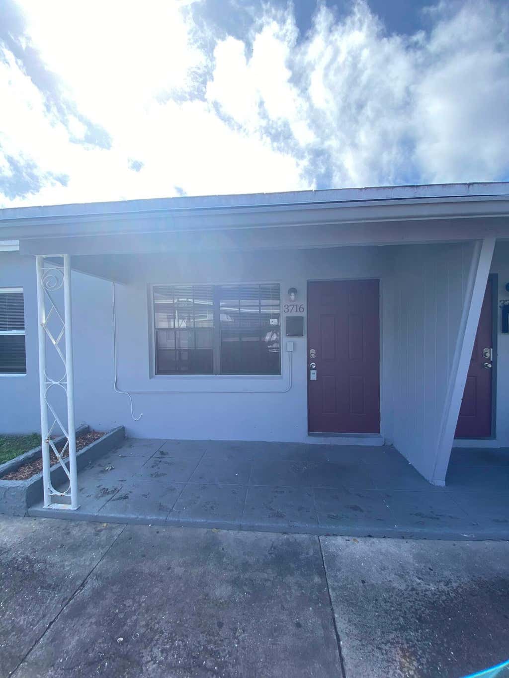 Photo of 3716 Henry Avenue, West Palm Beach, FL 33405 (MLS # B26040302)
