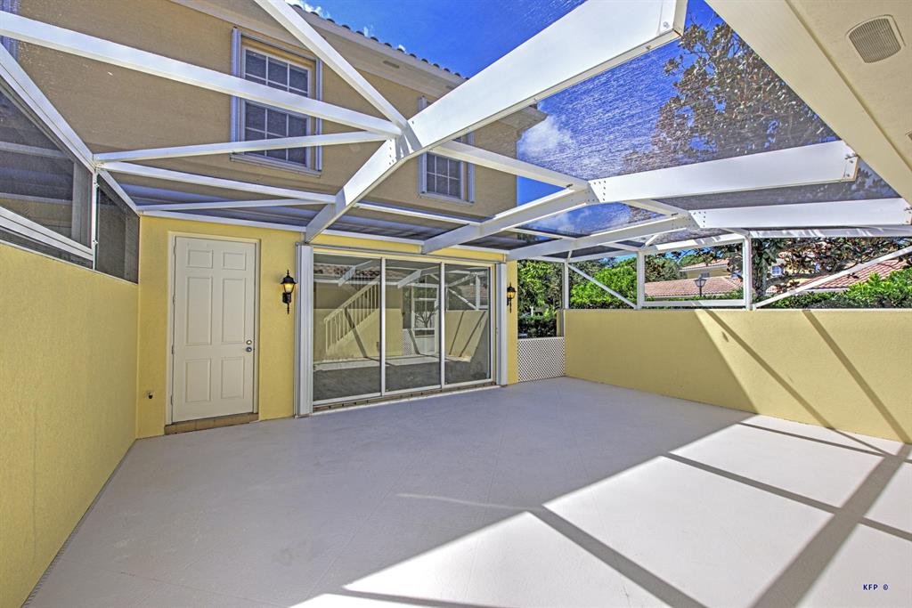 SAN PALERMO - Residential