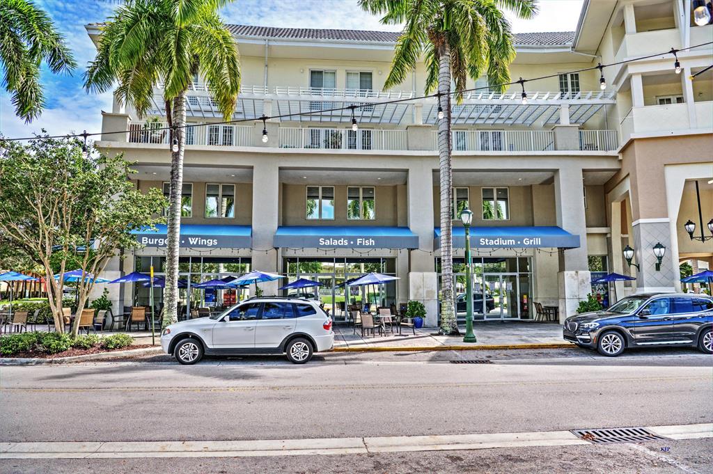 SAN PALERMO - Residential