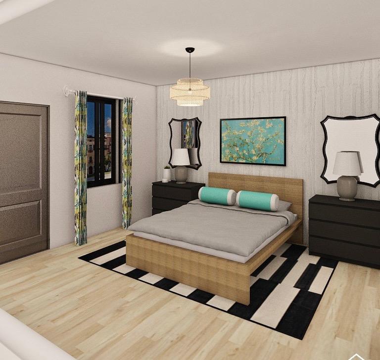 SAN PALERMO - Residential