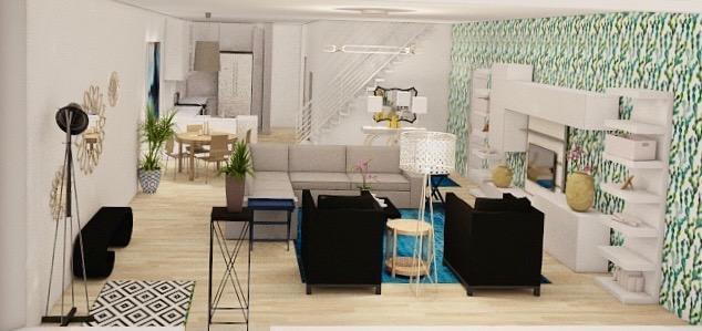 SAN PALERMO - Residential