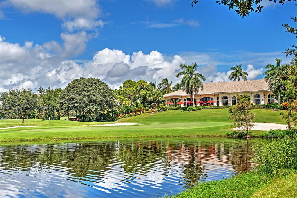 SAN PALERMO - Residential