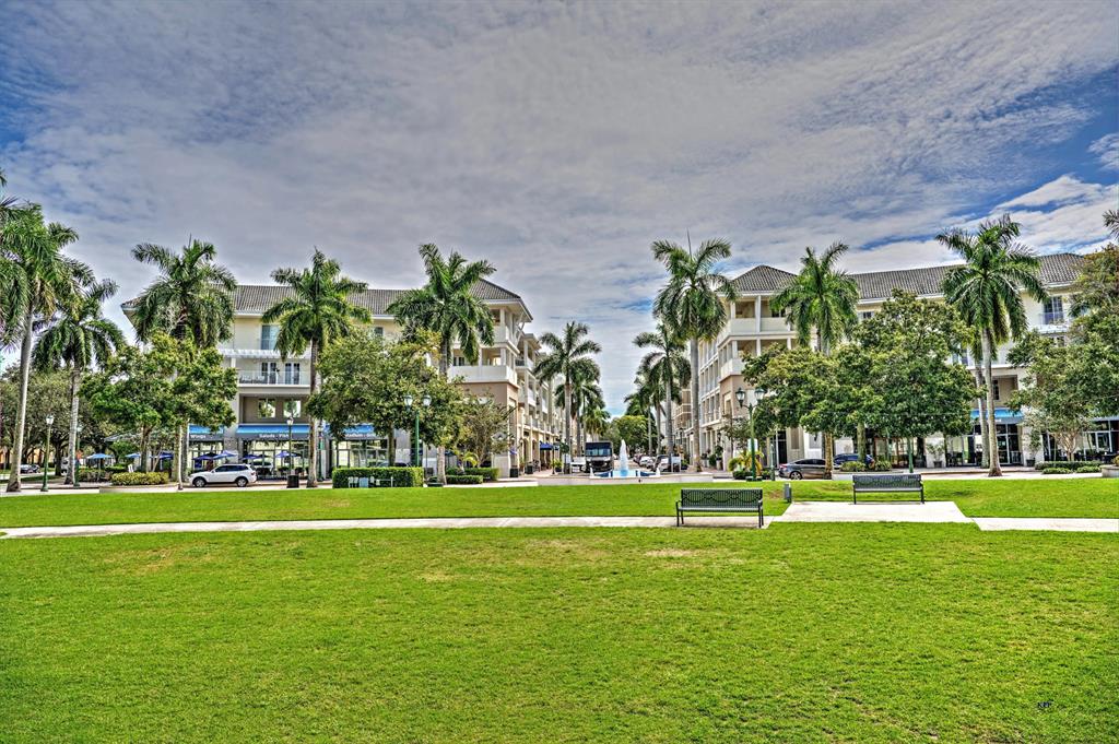 SAN PALERMO - Residential