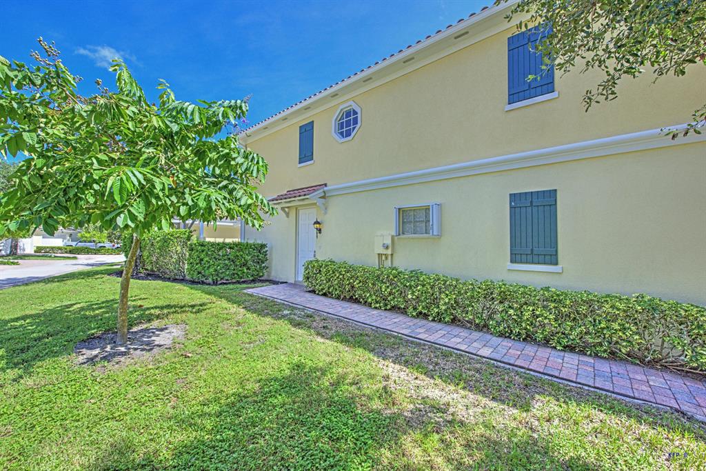 SAN PALERMO - Residential