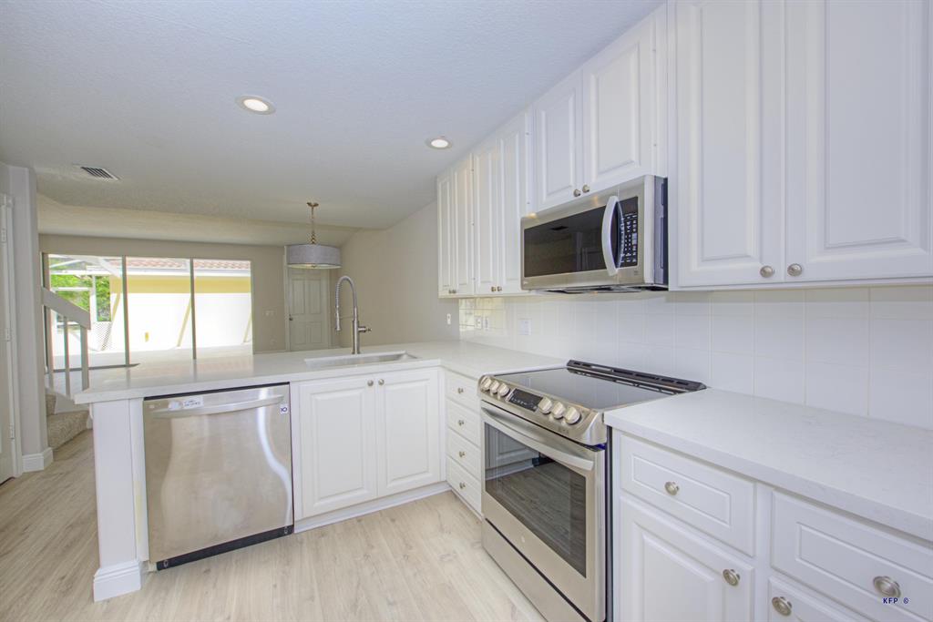 SAN PALERMO - Residential