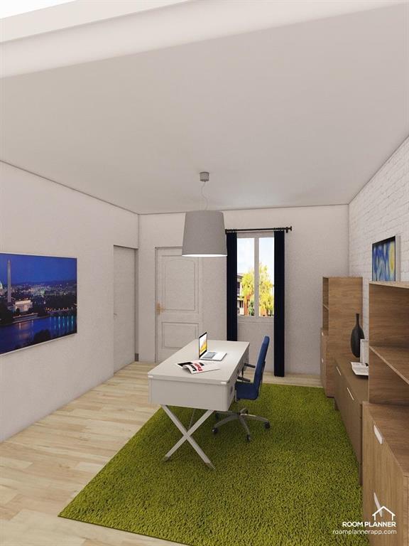 SAN PALERMO - Residential