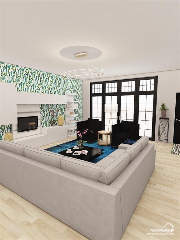 SAN PALERMO - Residential