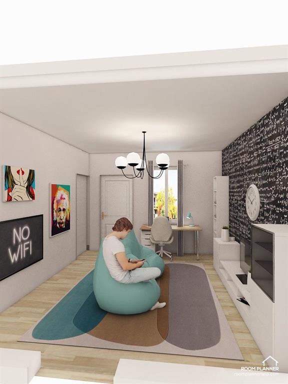 SAN PALERMO - Residential