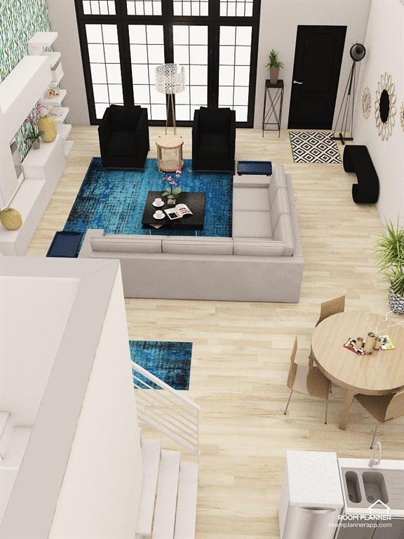 SAN PALERMO - Residential