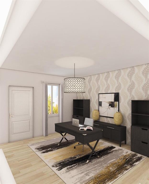 SAN PALERMO - Residential