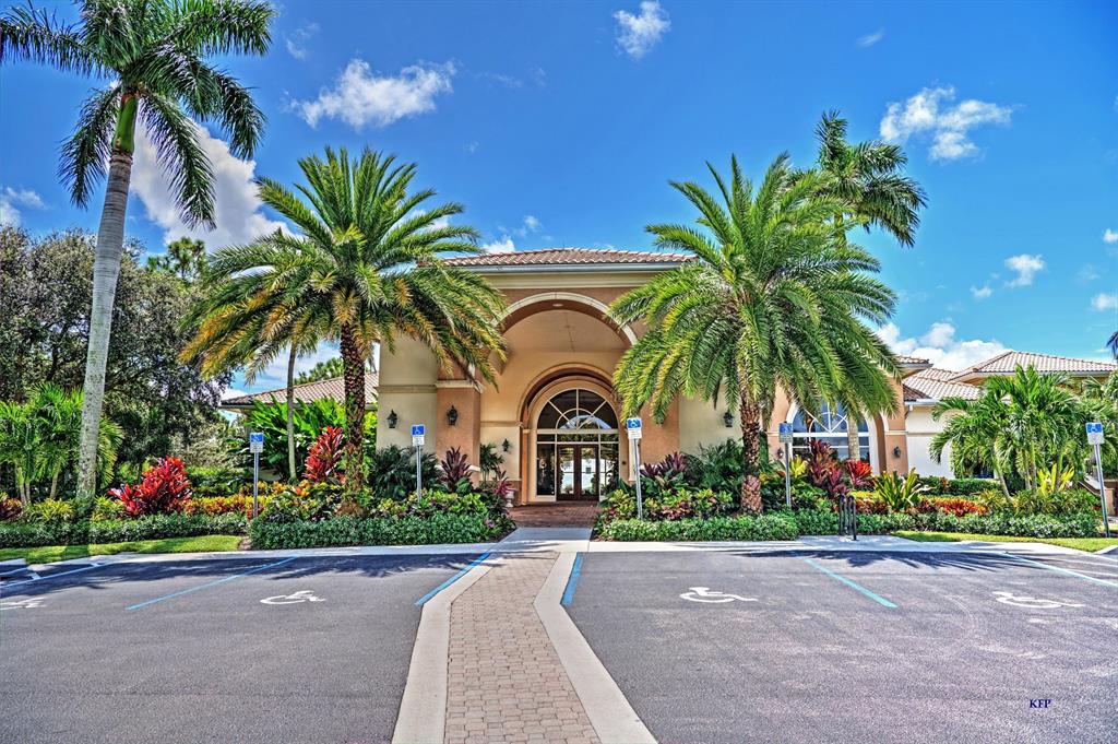 SAN PALERMO - Residential