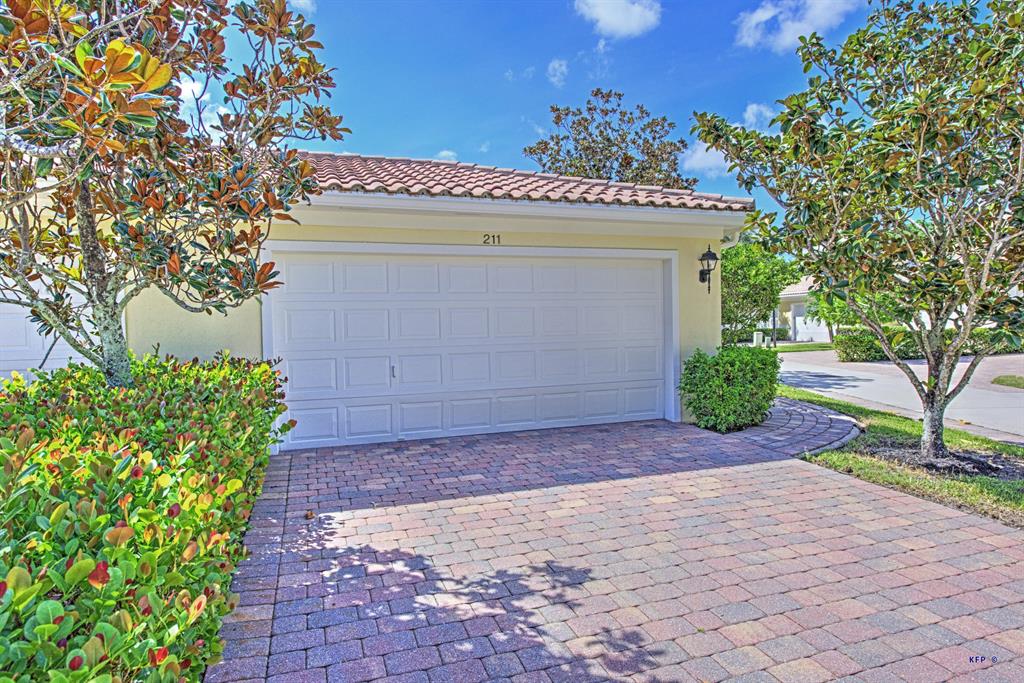 SAN PALERMO - Residential