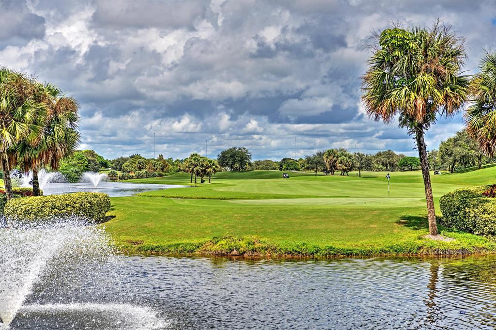 SAN PALERMO - Residential