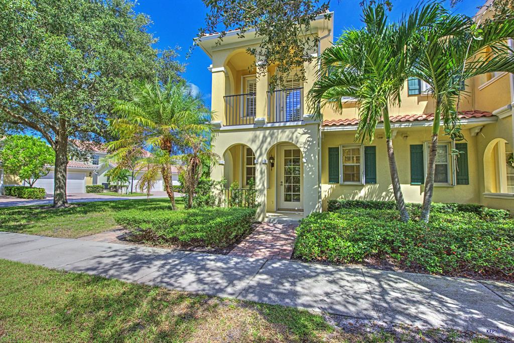 SAN PALERMO - Residential