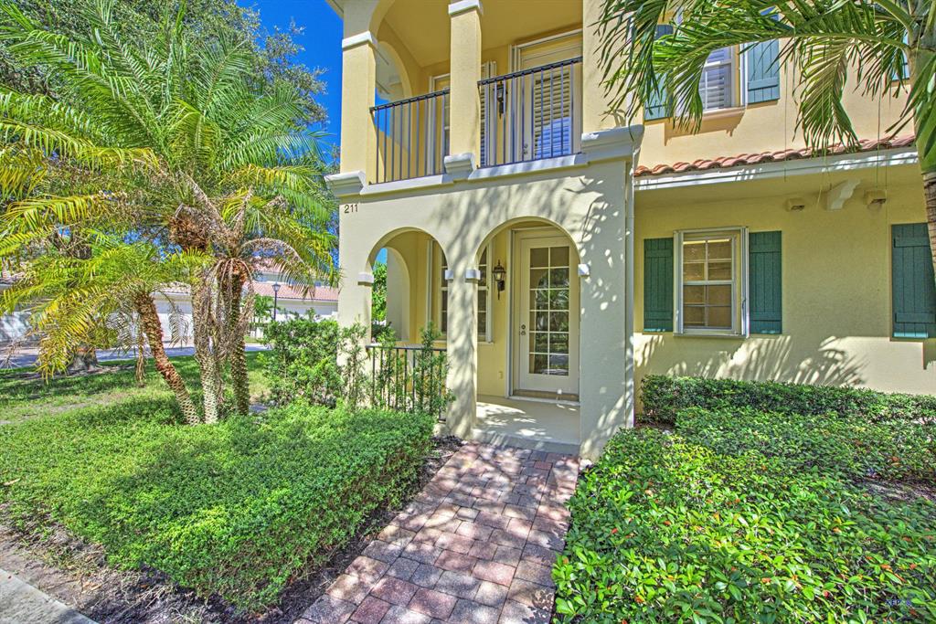 SAN PALERMO - Residential