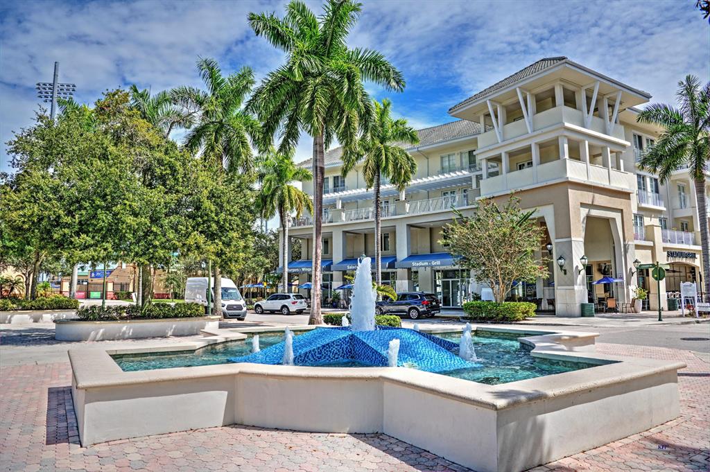 SAN PALERMO - Residential