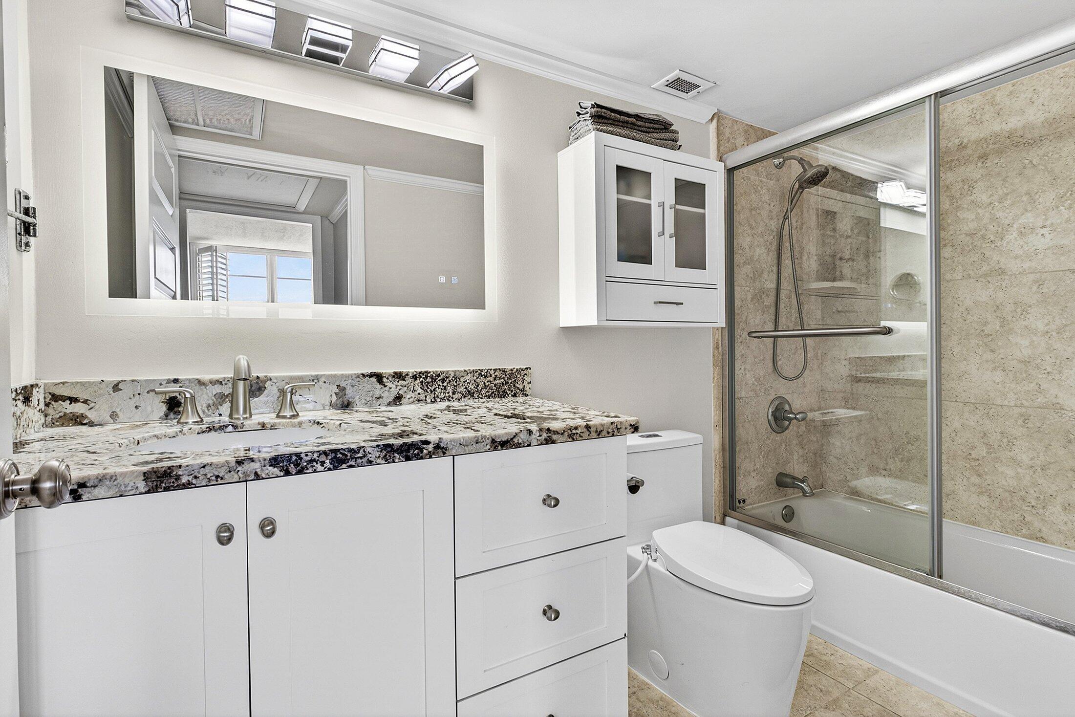 PATRICIAN CONDO - Residential